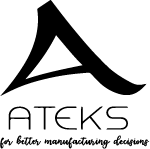 Ateks Logo